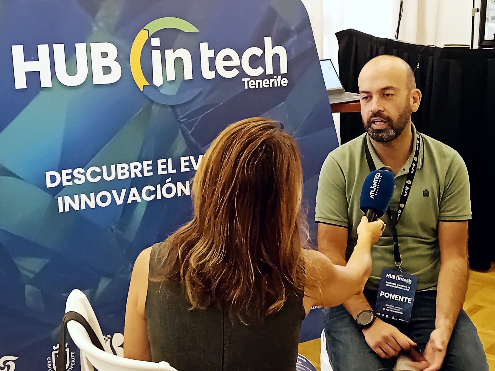 hub intech tenerife: inteligencia artificial, innovación y desarrollo económico